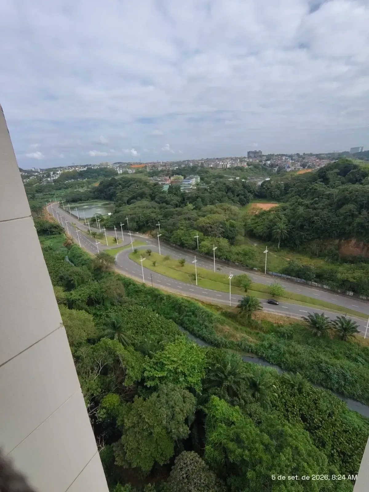 Imagem Apartamento com 3 Quartos à Venda, 80 m² em  - 