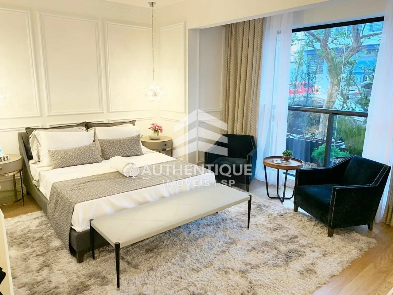 Imagem EZ PARQUE DA CIDADE - Apartamento à venda em São Paulo/SP
