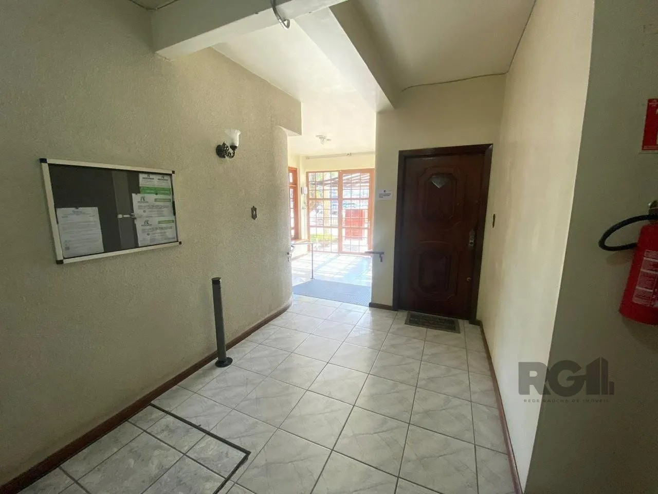 Imagem Apartamento em Azenha