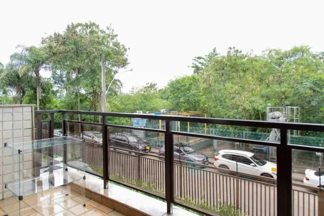 Imagem Apartamento à Venda - Recreio, 4 Quartos, 150 m2