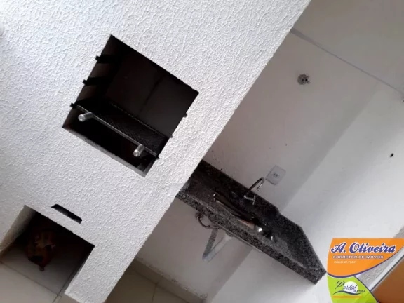 Imagem LINDO APARTAMENTO COM PISCINA