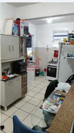 Imagem apartamento a venda no Canto do Forte
