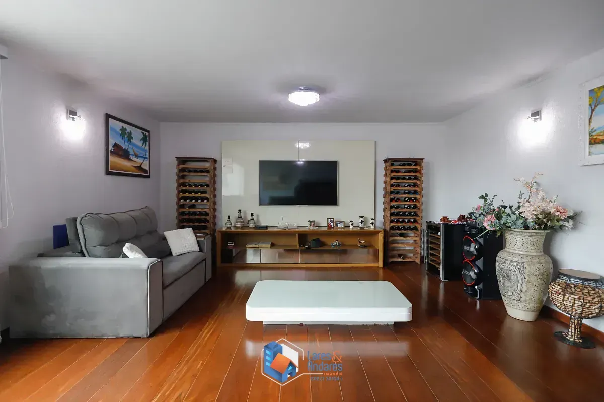 Imagem Casa para venda em Freguesia do Ó com 3 quartos, sendo 3 suítes, 310m²