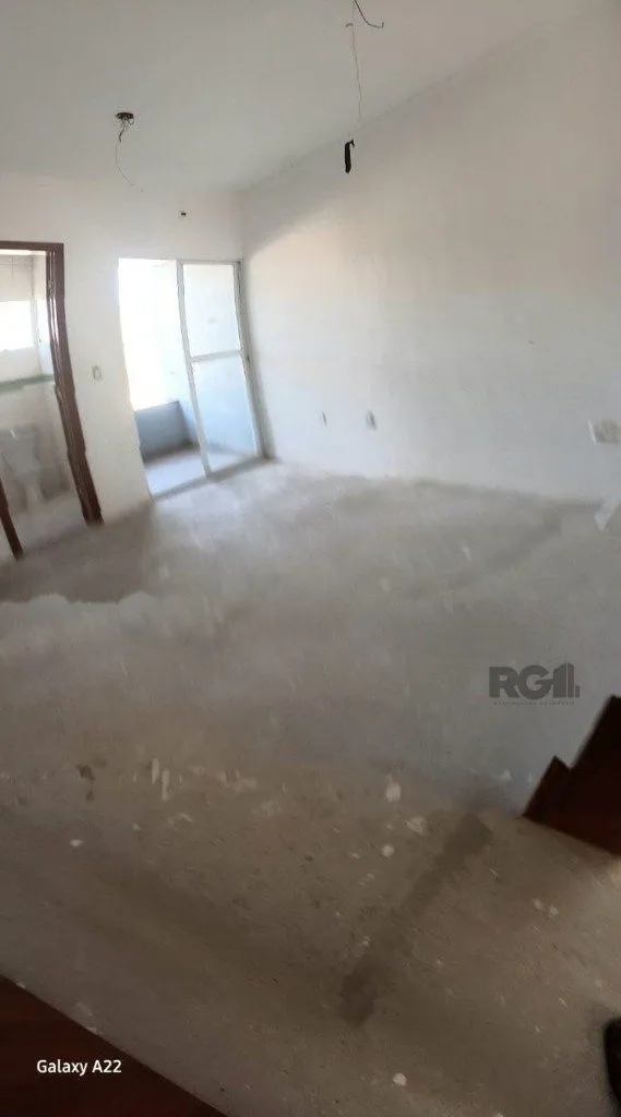 Imagem sobrado - 3 dorms. - 2 vagas - 234,35 m² - Mário Quintana