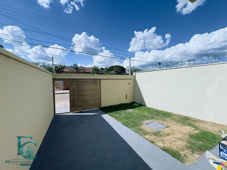 Imagem Linda casa a Venda no Retiro do Bosque Aparecida