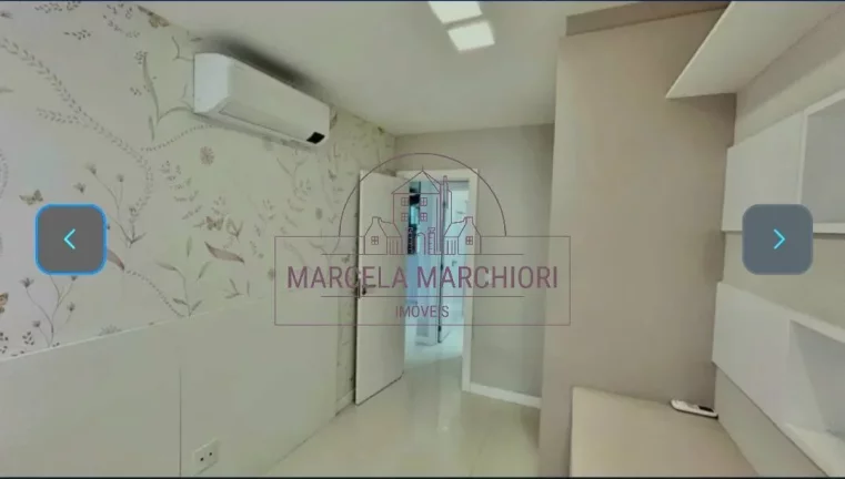Imagem Ap 2 quartos, suite, varanda gourmet, montado, lazer completo,1vaga