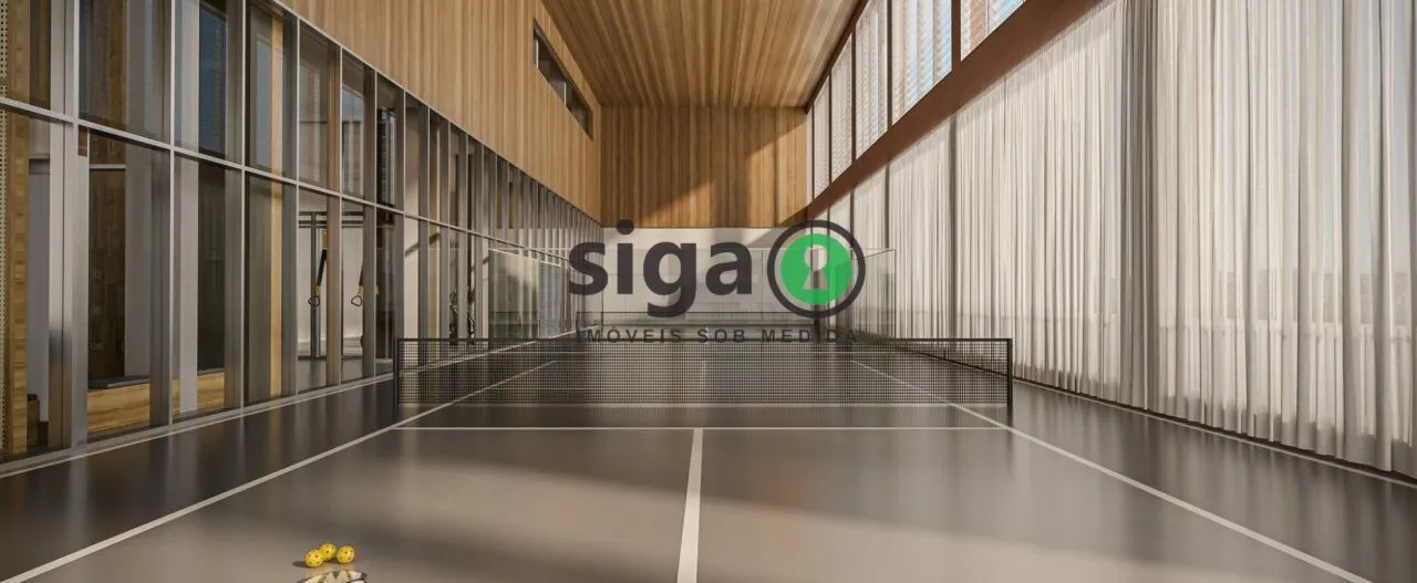 Imagem Apartamento para venda no Jardim Guedala 03 suítes, São Paulo - SP