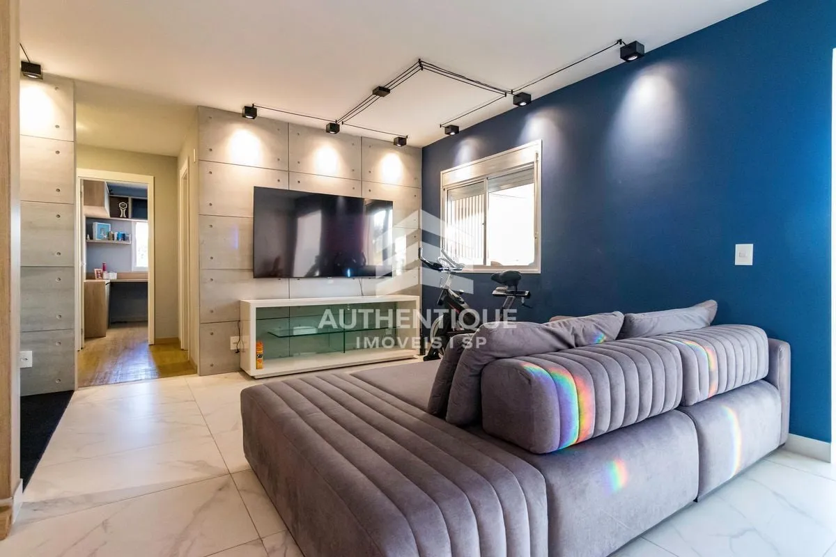 Imagem MISTI MORUMBI - Apartamento no bairro Morumbi à venda