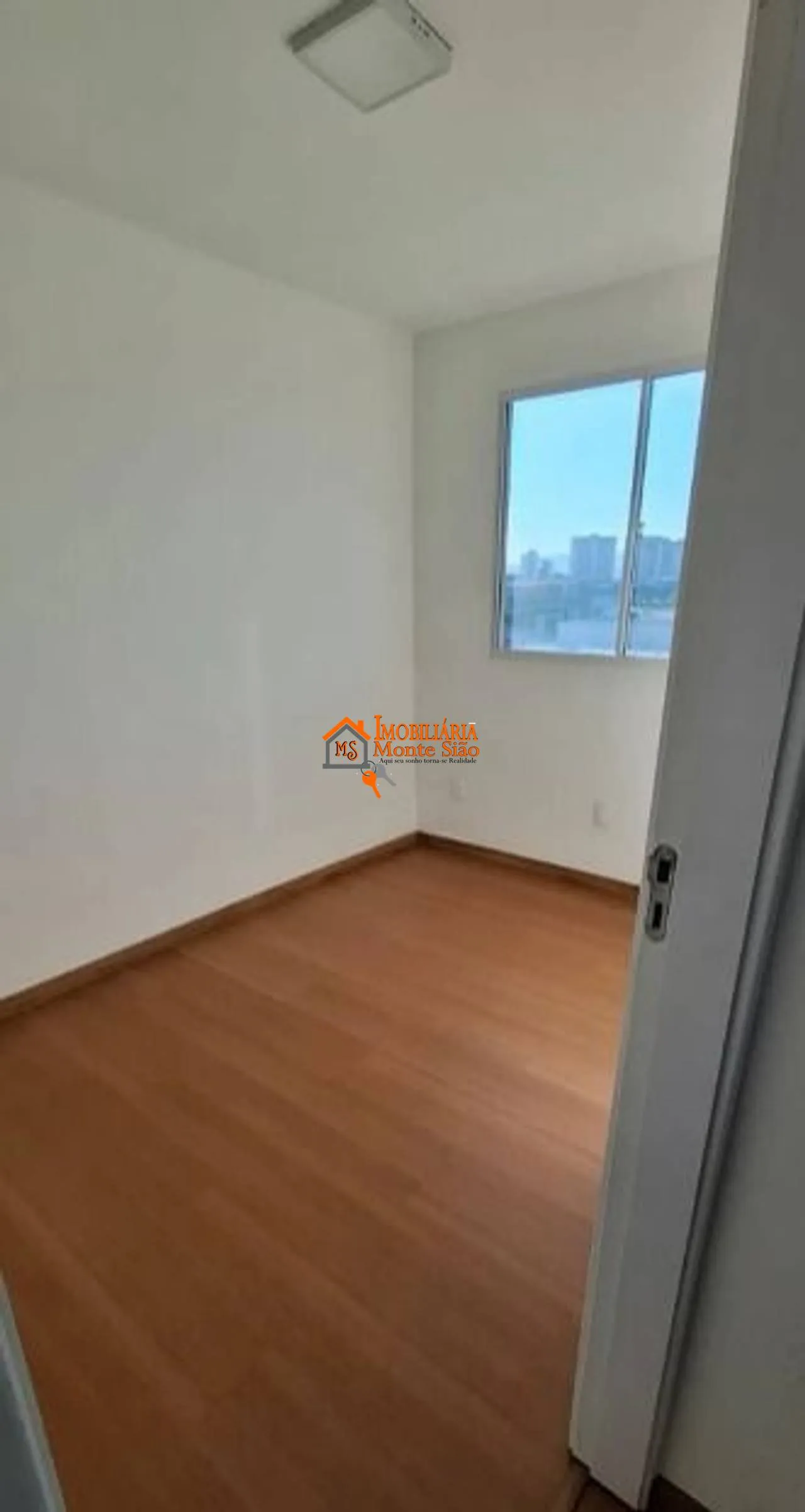 Imagem Apartamento com 2 dormitórios à venda, 42 m² por R$ 240.000,00 - Vila Nova Bonsucesso - Guarulhos/SP