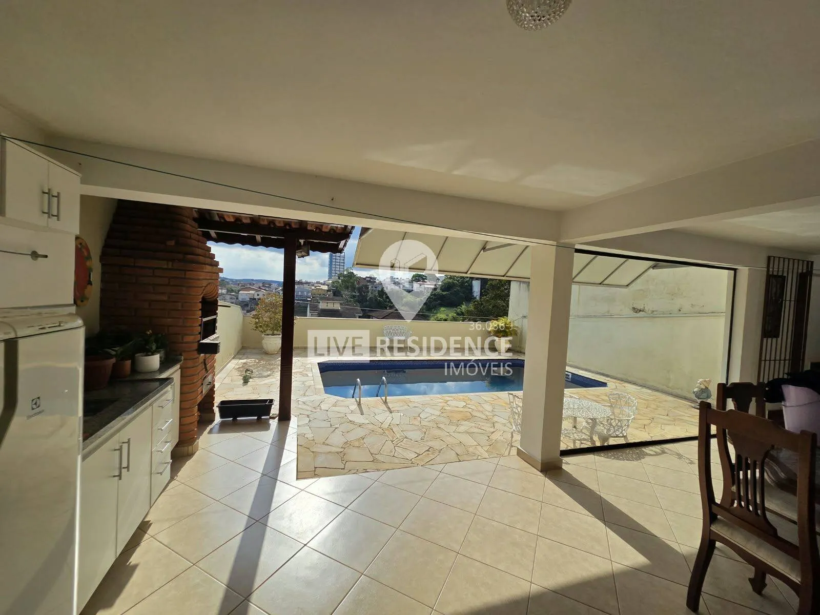Imagem Sobrado á Venda/ Jardim Tereza Itatiba / SP