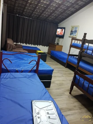 Imagem Chácara a Venda com 02 Quartos (1 suíte) - Jardim Santa Gertrudes - Jundiaí/SP