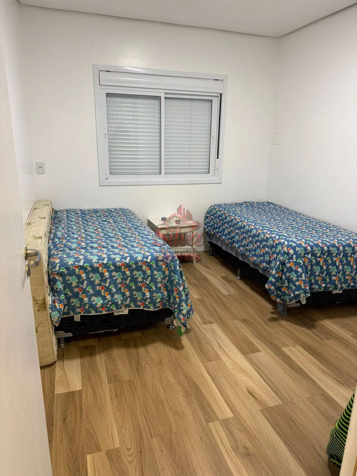 Imagem Casa beira-mar com suíte em Imbé RS