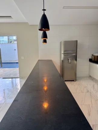 Imagem Casa Triplex em Enseada, Guarujá/SP