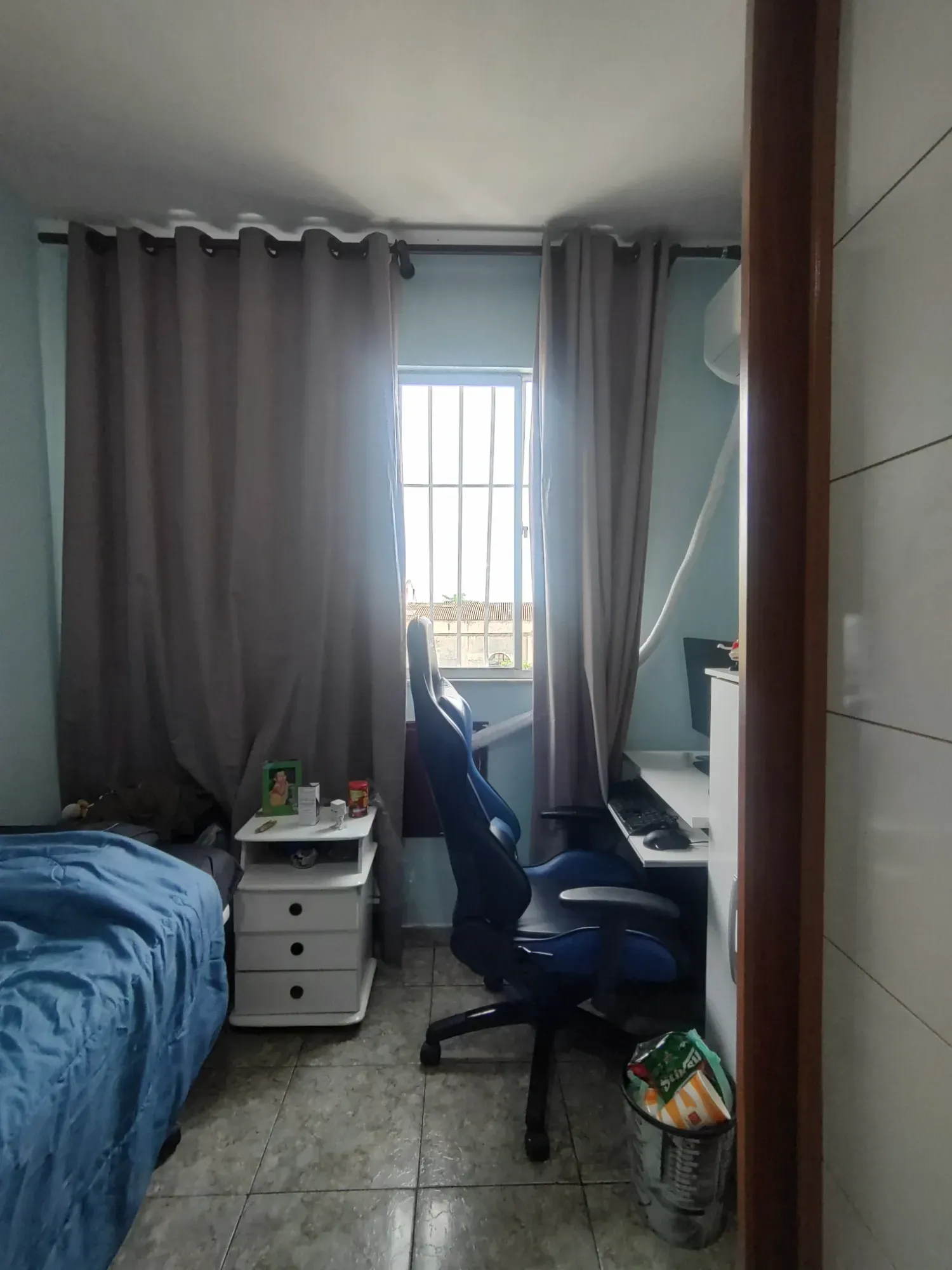 Imagem Apartamento com 2 Quartos à Venda, 70 m² em Brasilândia - São Gonçalo