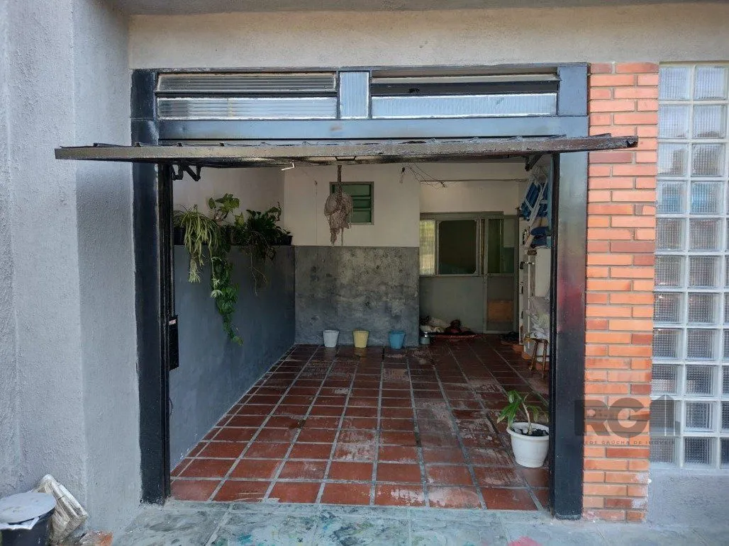 Imagem Casa em Restinga