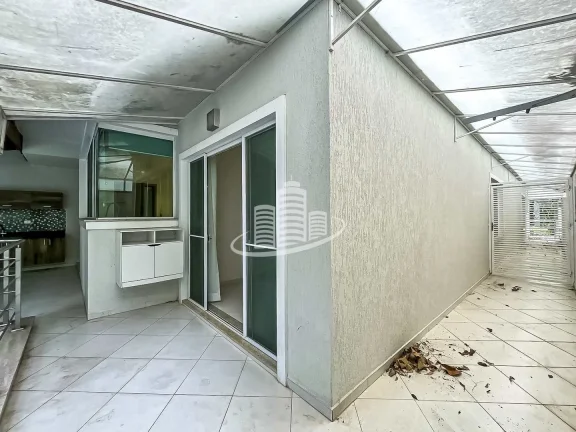 Imagem Casa de Condomínio