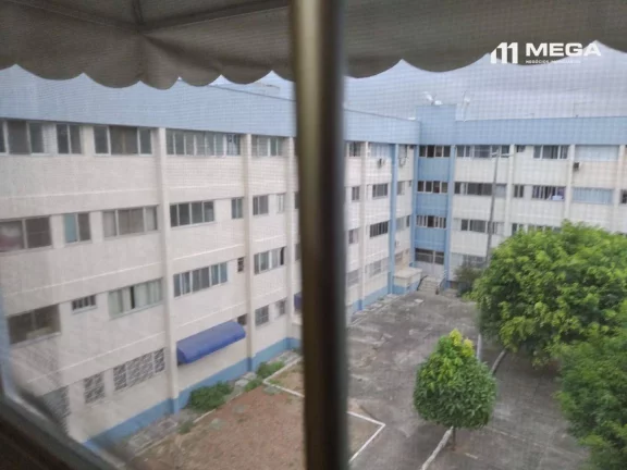Imagem Apartamento com 2 dormitórios à venda, 64 m² por R$ 370.000,00 - Coqueiral de Itaparica - Vila Velha/ES