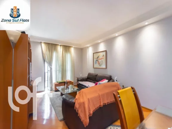 Foto do imóvel Apartamento à Venda Na Chácara Inglesa Com 4 Dormitórios Sendo 2 Suítes e 3 Vagas em RUA CORREIA DE LEMOS