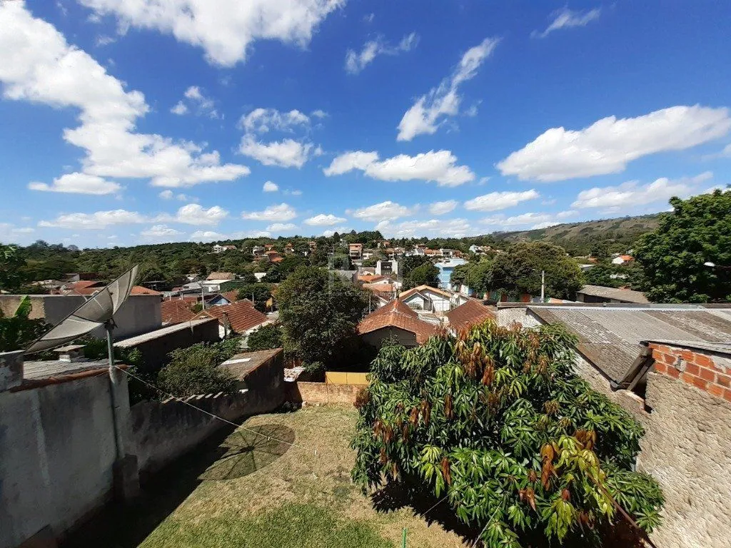 Imagem Casa para Venda - 185m², 4 dormitórios, sendo 1 suites, 2 vagas - Jardim Sabará
