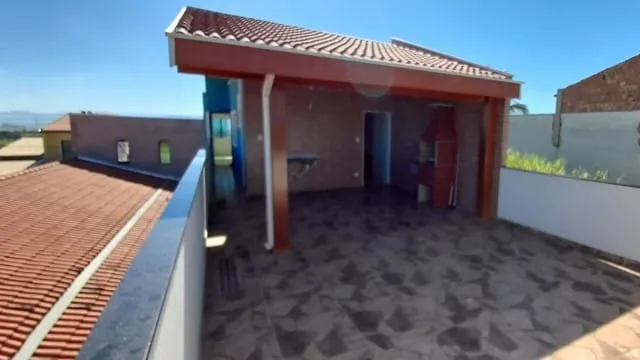Imagem Casa à venda 3 Quartos, 2 Suites, 3 Vagas, 210M², Jardim Hípica Pinheiro, Taubaté - SP