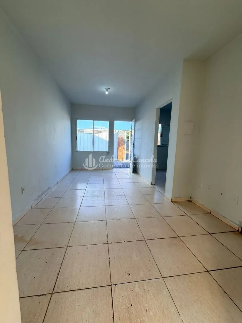 Imagem Casa com 2 dormitórios à venda, 45 m² por R$ 175.000 - Residencial Jardim da Solidariedade - São José do Rio Preto/SP