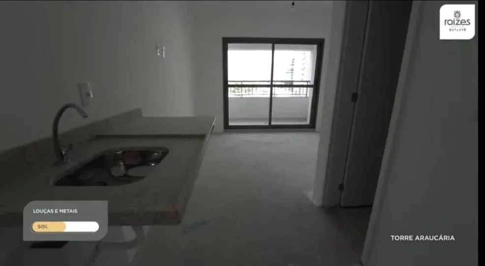 Imagem Apartamento com 2 Quartos à Venda, 65 m² em Vila Pirajussara - São Paulo