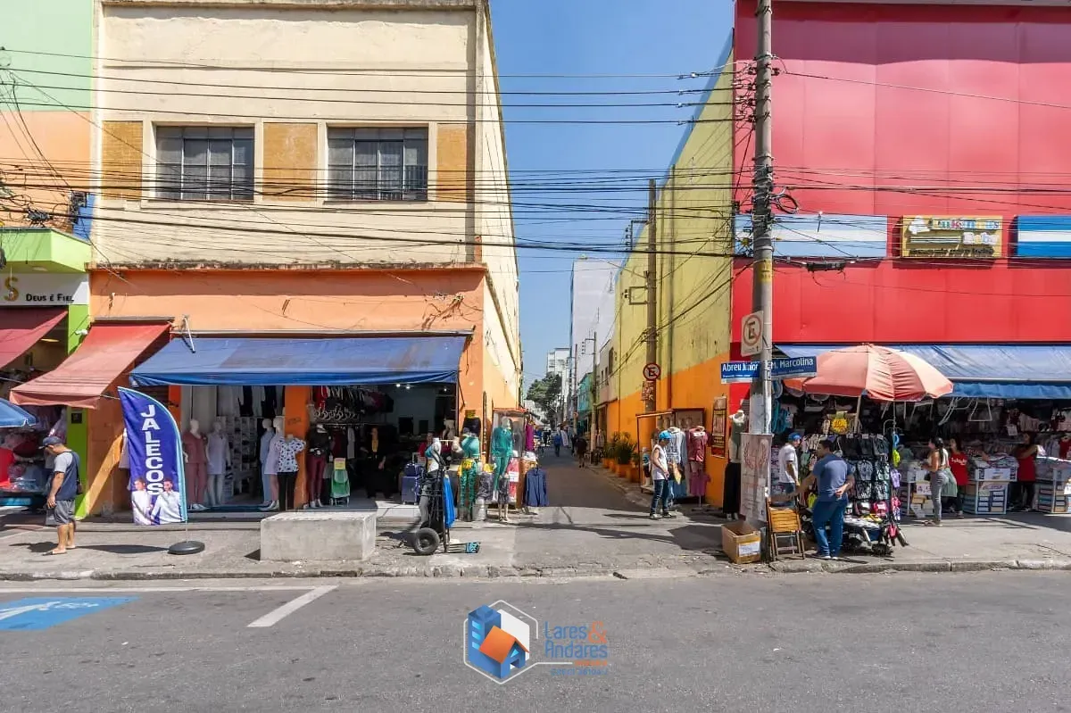 Imagem Loja de rua para venda em Brás, 1,744m²