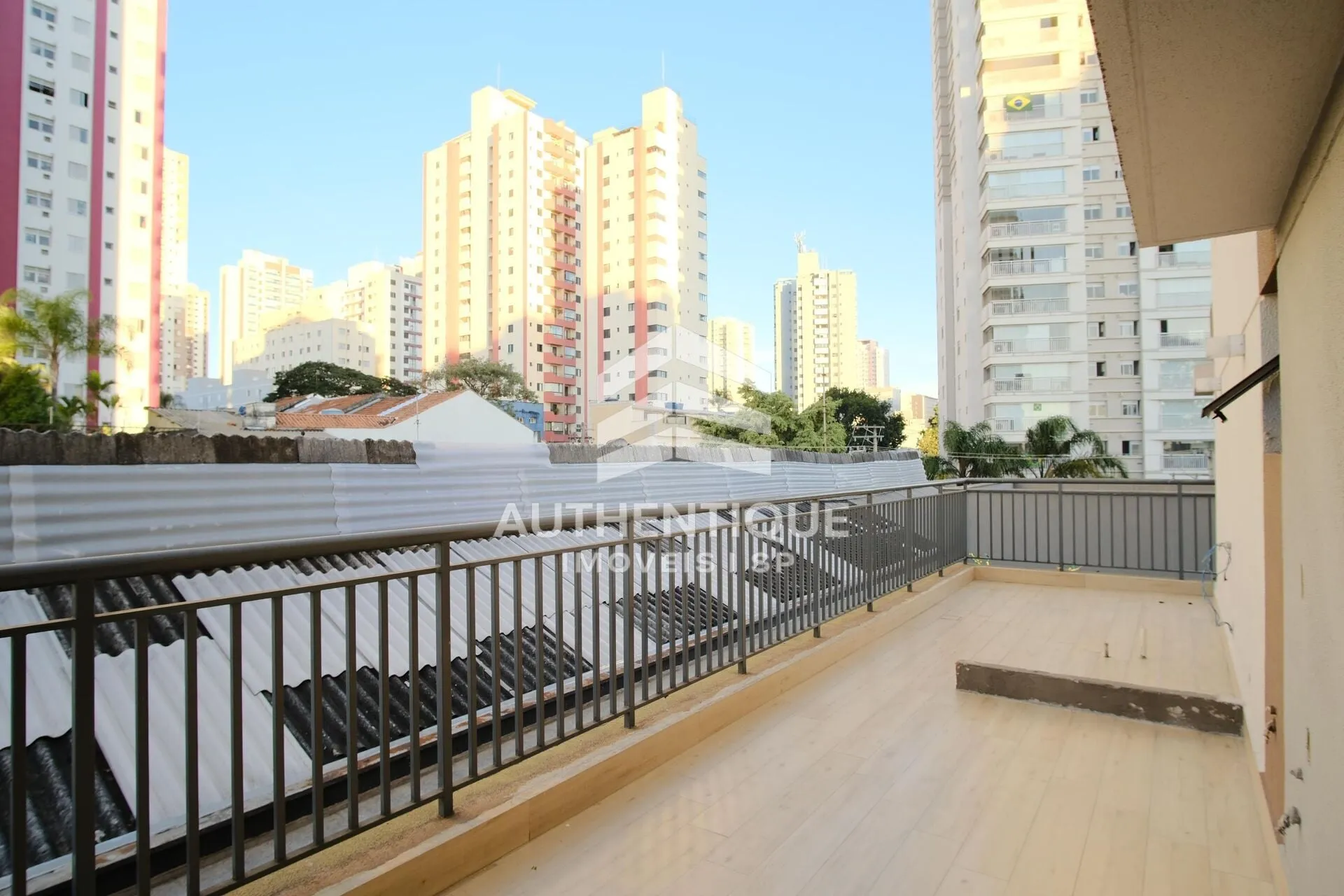Imagem D HOME TATUAPE - Apartamento Garden no bairro Tatuapé à venda