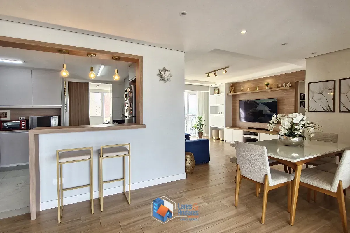 Imagem Apartamento para venda em Jardim São Paulo(Zona Norte) com 3 quartos, sendo 3 suítes, 148m²