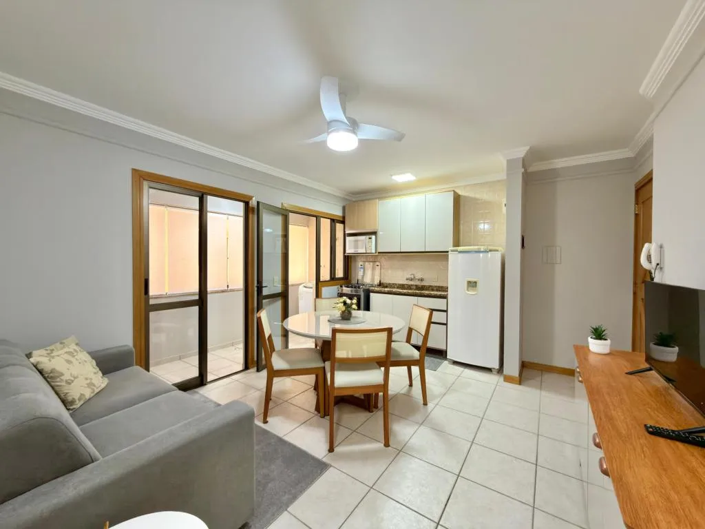 Foto do imóvel Apartamento 1 Dormitório - Bairro Centro
