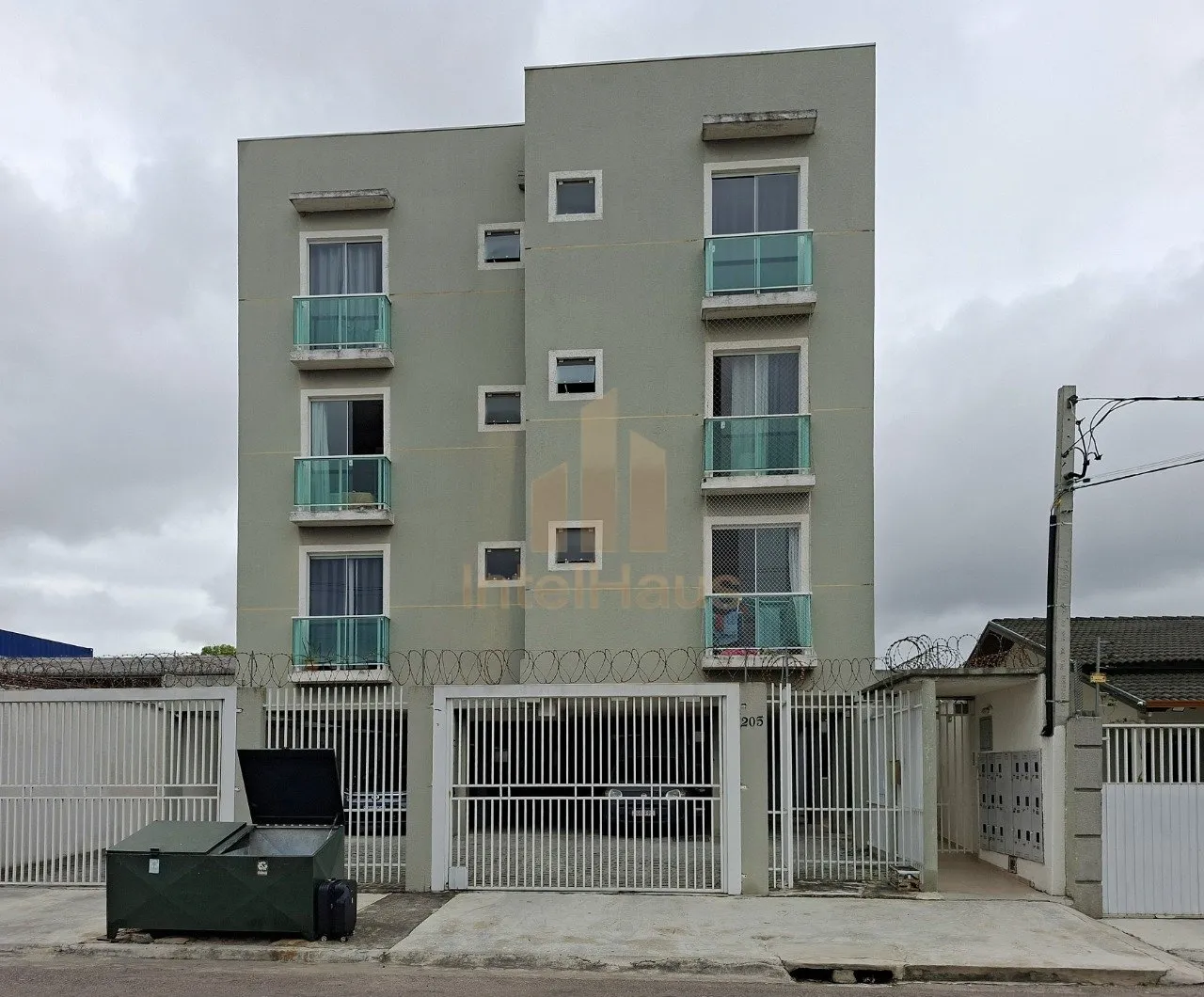 Imagem Se você procura um apartamento funcional, com ambientes bem distribuídos e em uma região com infr...