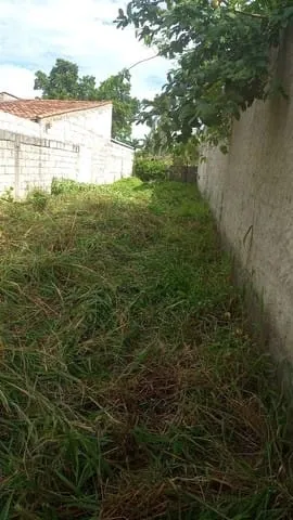 Imagem Terreno à venda 400M², Areao, Taubaté - SP