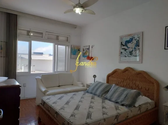 Imagem Apartamento beira mar, na Central de Atlântida!