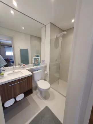 Imagem APARTAMENTO RESIDENCIAL em Hortolândia - SP, Parque Ortolândia