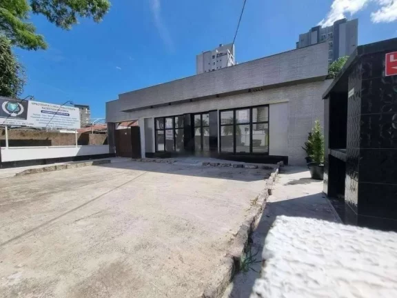 Imagem Alugo sala Comercial Anita Garibaldi