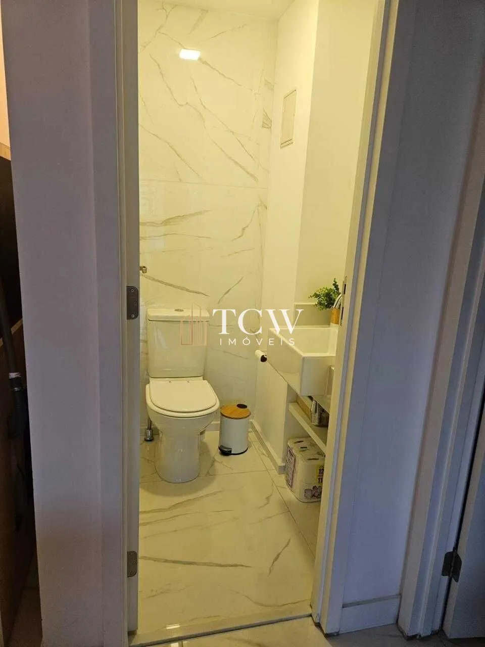 Imagem Apartamento à venda na Vila Clementino | 43m² | 1 suíte | 1 vaga | Mobiliado