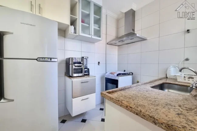 Imagem [Apartamento - Venda][Vila Ema]