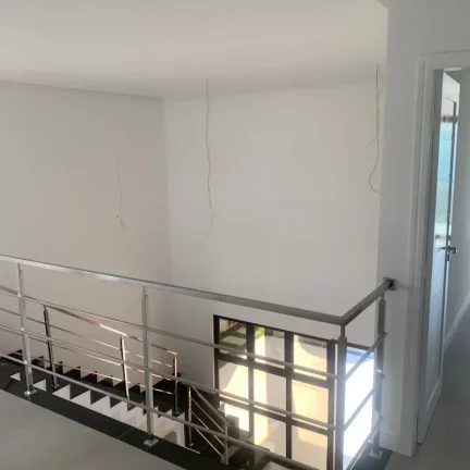 Imagem Casa de Alto padrão no Amarílis para Venda