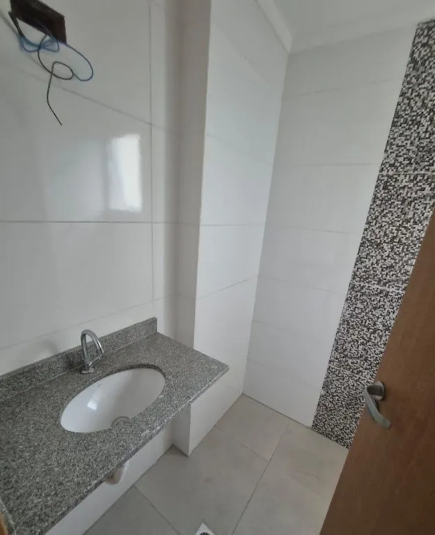 Imagem APARTAMENTO COM 65,00 m² - CAIÇARA - PRAIA GRANDE SP