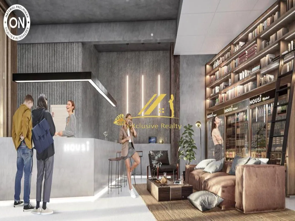 Imagem STUDIO RESIDENCIAL em São Paulo - São Paulo, Jardim Paulista