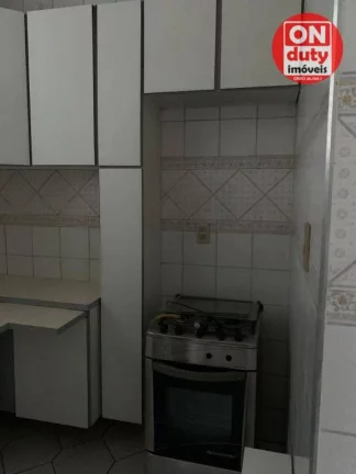 Imagem Apartamento - Embaré - Santos/SP