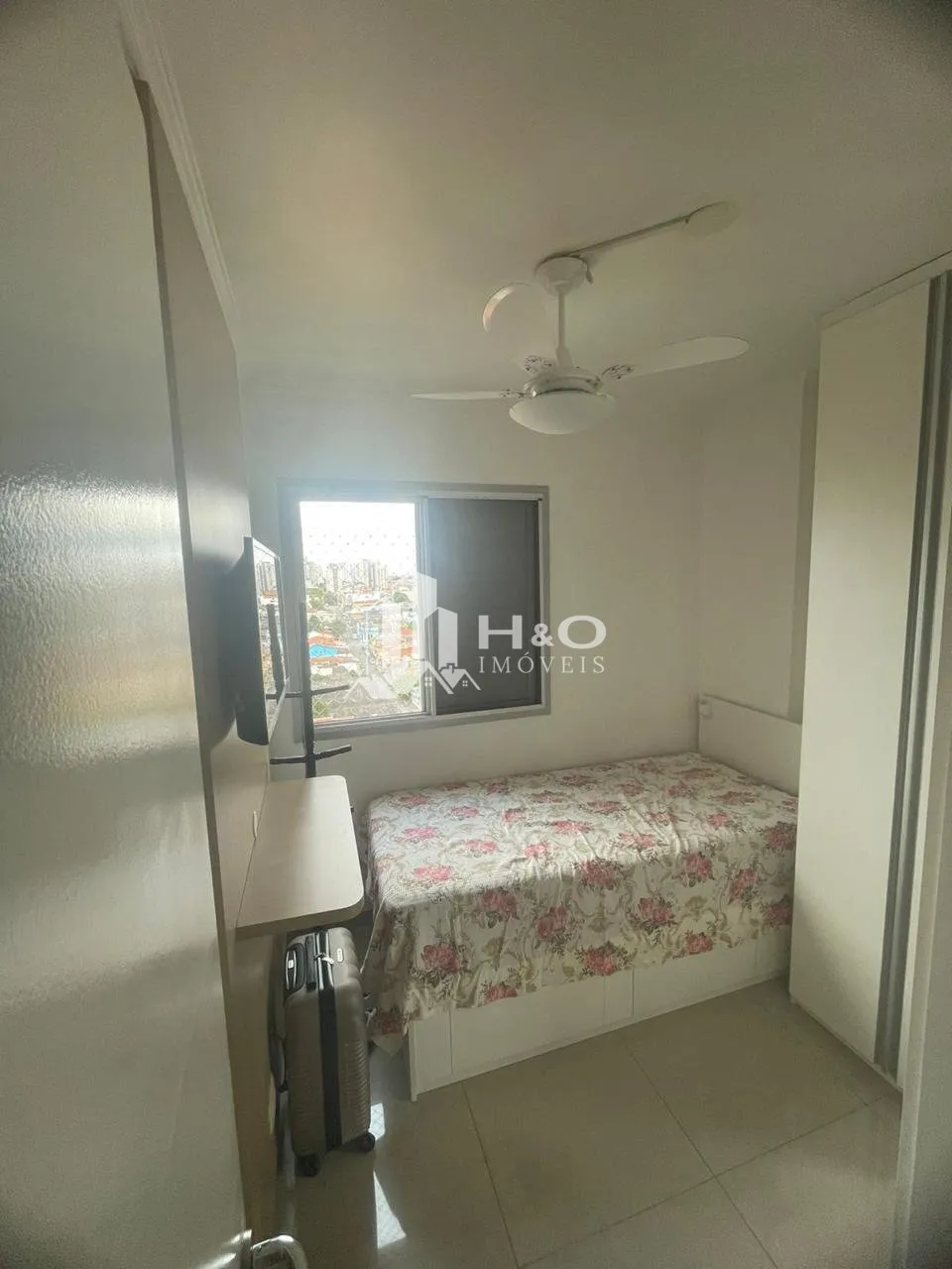 Imagem Apartamento à Venda | 2 Dormitórios | Vila Matilde/Penha - Andar Alto com Lazer Completo