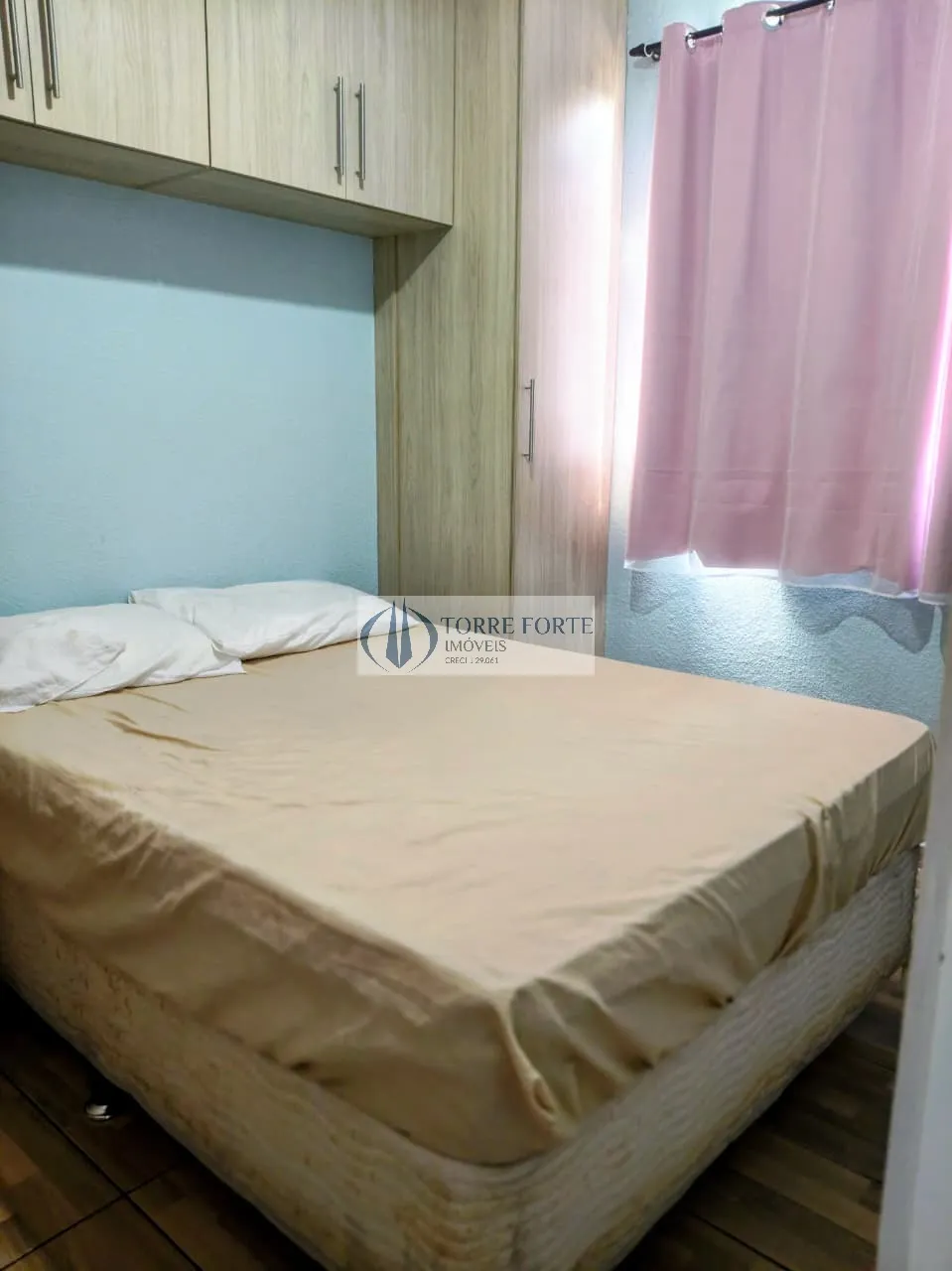Imagem Apartamento 2 dormitórios sem vaga mobiliado Jardim boa Vista-Osasco