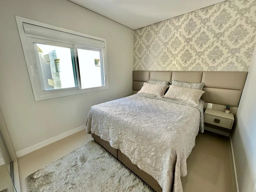 Imagem Apartamento 2 Dormitórios - Bairro Navegantes