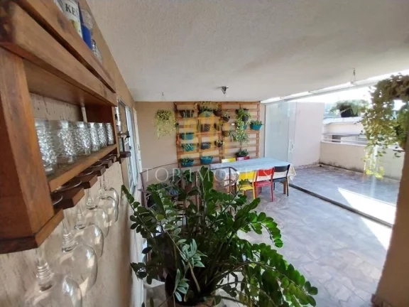 Imagem Cobertura Duplex à Venda – Condomínio Jardim Girassol II