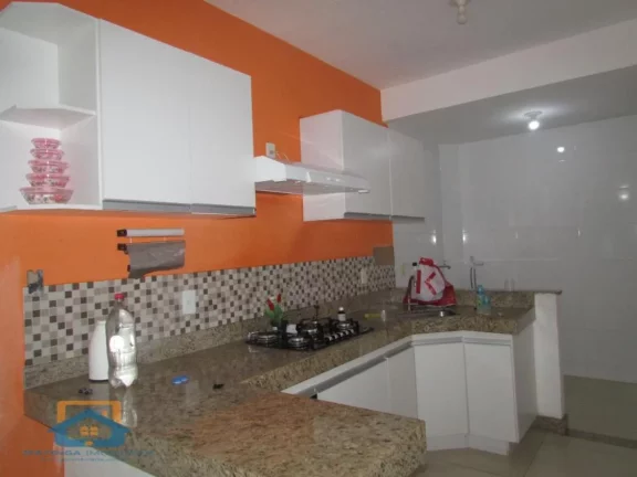 Imagem Casa em Residencial Bethânia - Santana do Paraíso
