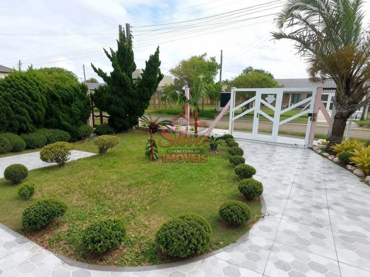 Imagem C634 | Casa com anexo à venda a 400m do mar no Mariluz