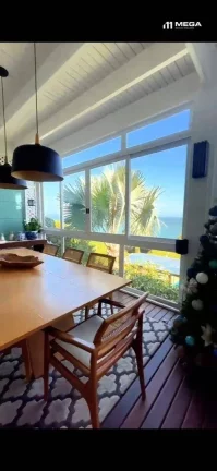 Imagem Casa com 4 quartos à venda, 700 m² por R$ 1050000 - Praia da Costa - Vila Velha/ES