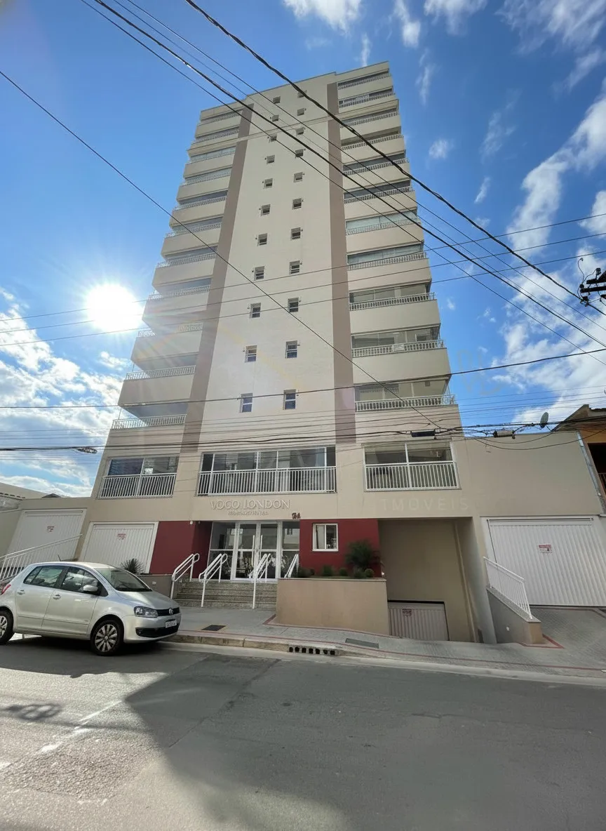 Imagem Apartamento 2 suítes à venda em Jardim Country Club, Poços de Caldas