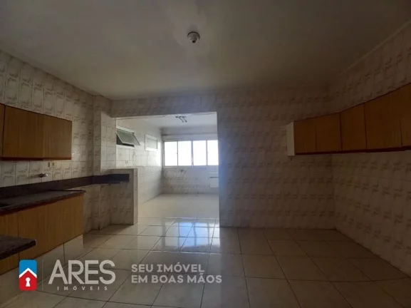 Imagem Apartamento com 3 dormitórios à venda, 120 m² por R$ 500.000,00 - Jardim Girassol - Americana/SP